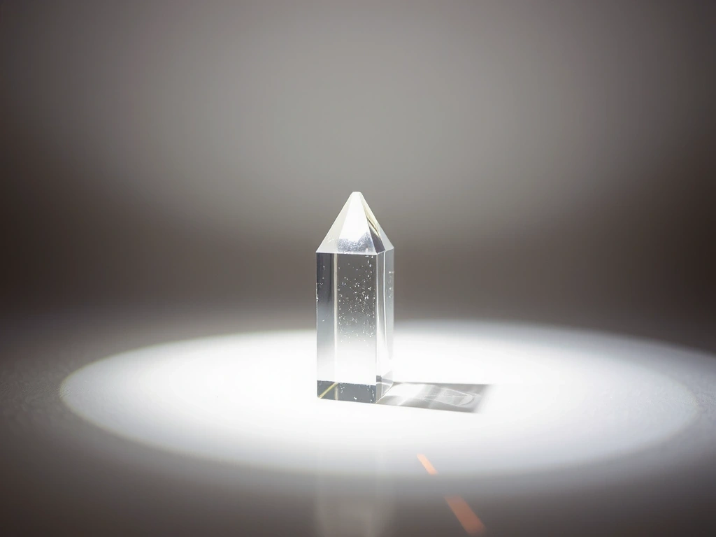 Spektralanalyse Licht